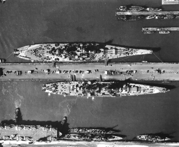 Alaska-Class Cruisers