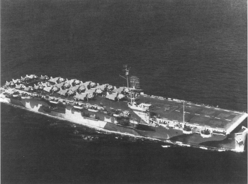 Casablanca-Class Escort Carriers