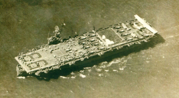 USS Admiralty Islands