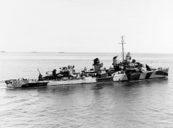USS Ammen (DD-527)