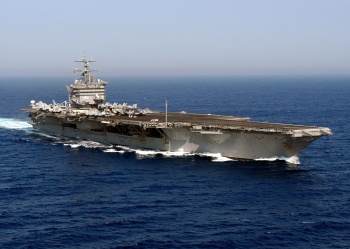 USS Enterprise (CV-65)