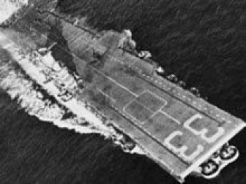 USS Kearsage