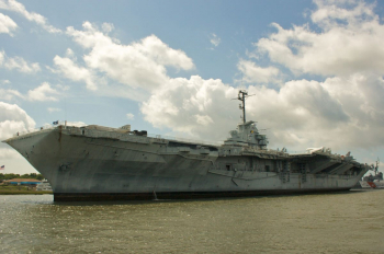 USS Yorktown (CV-10)