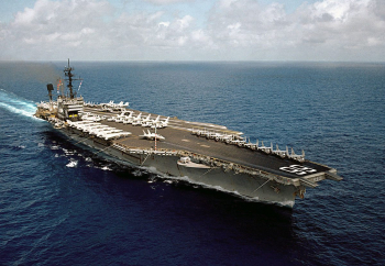 USS America