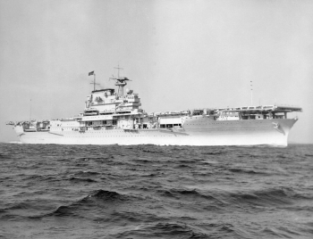 USS Yorktown (CV-5)