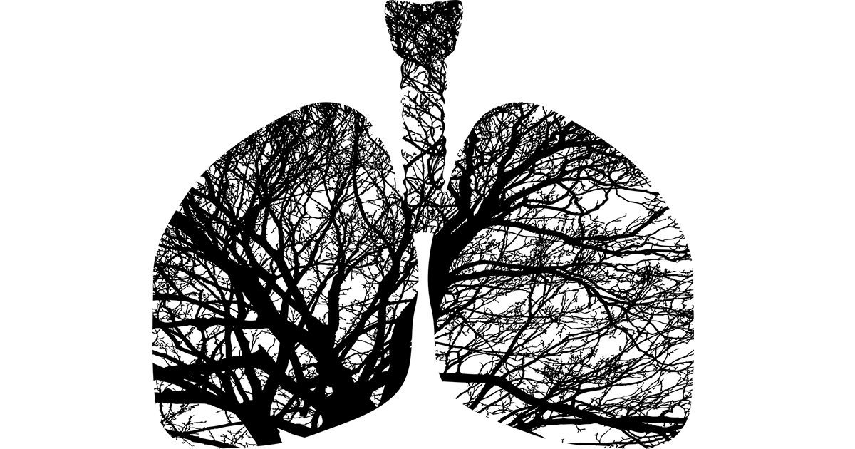 what are the beginning signs of copd