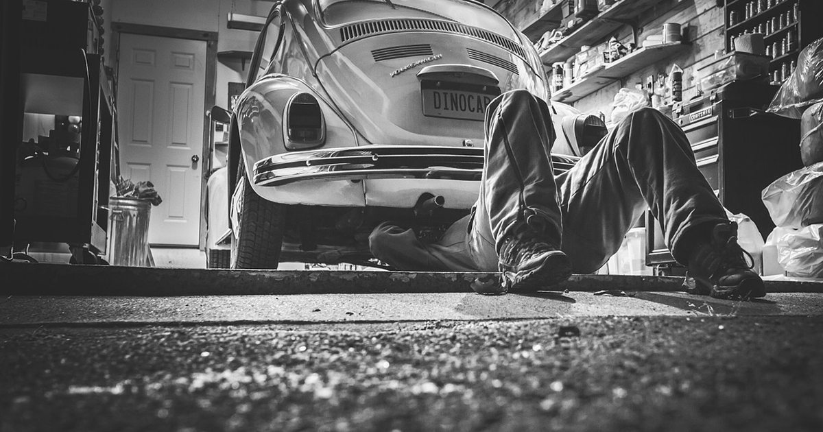 Mesothelioma Risk for Car Mechanics and Brake Technicians