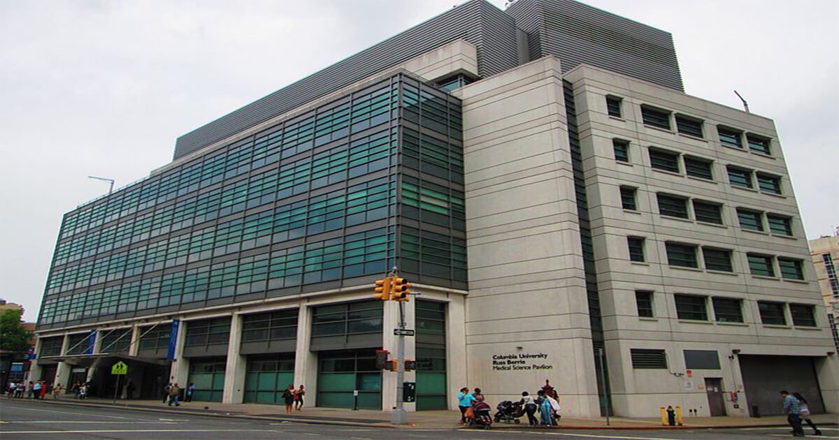 Columbia University Medical Center