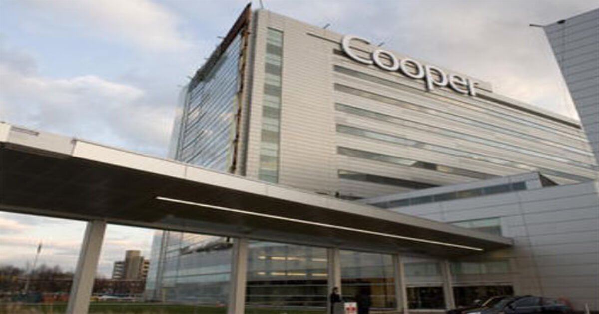 Cooper University Hospital