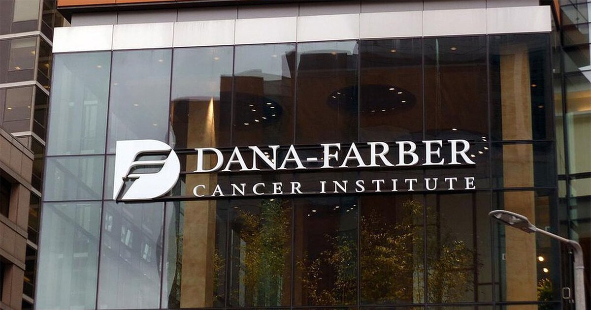 Dana-Farber Cancer Institute