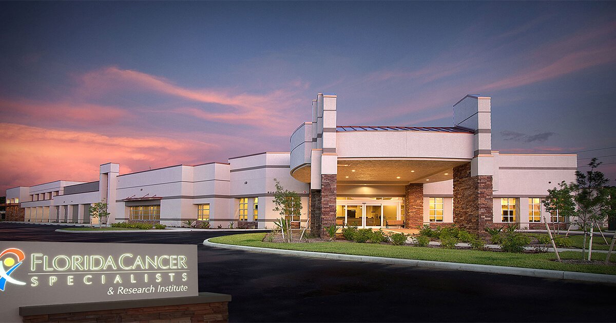 Florida Cancer Center