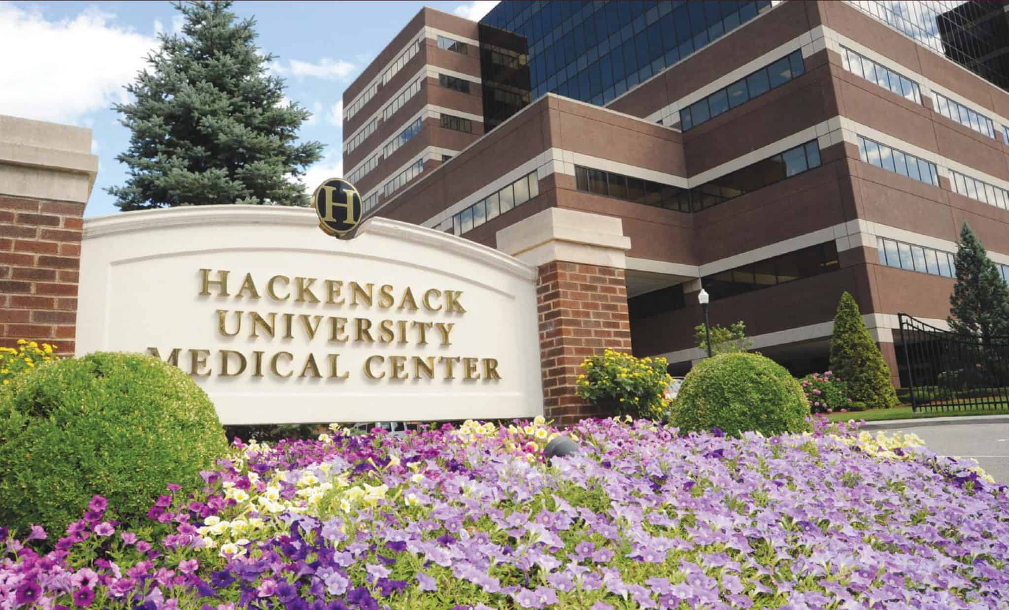 Hackensack University