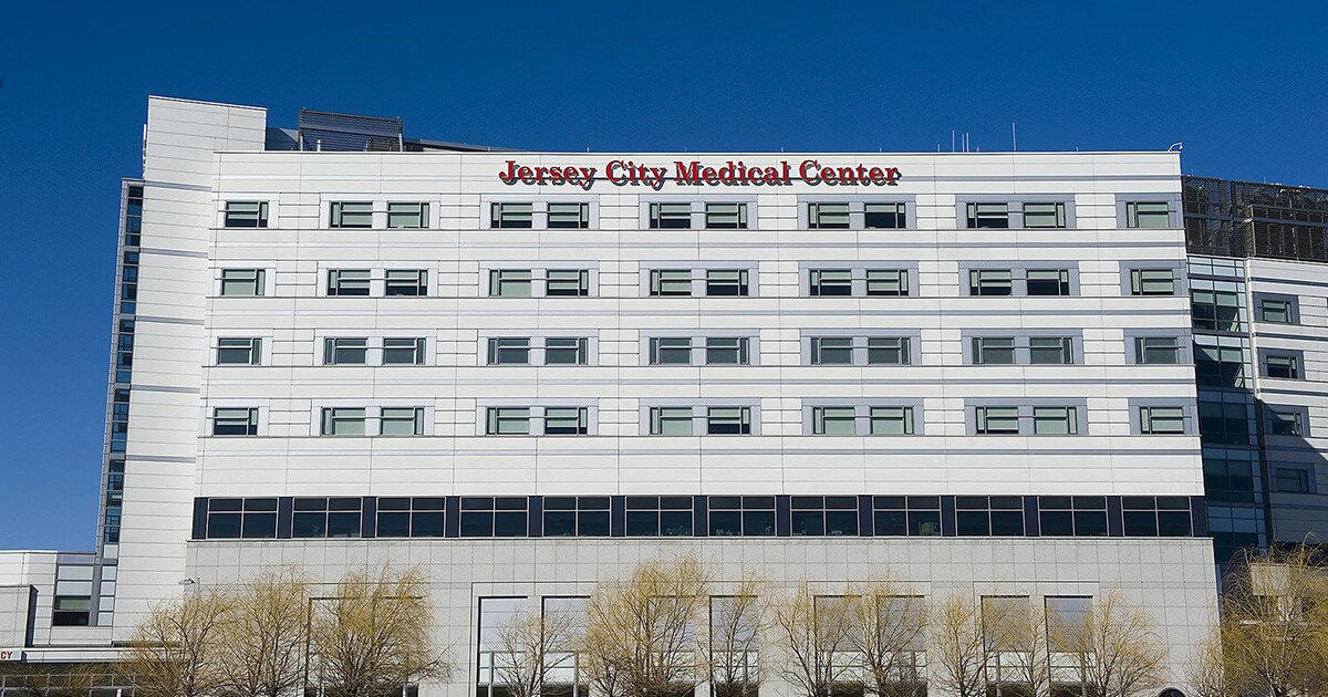 Jersey City Medical Center