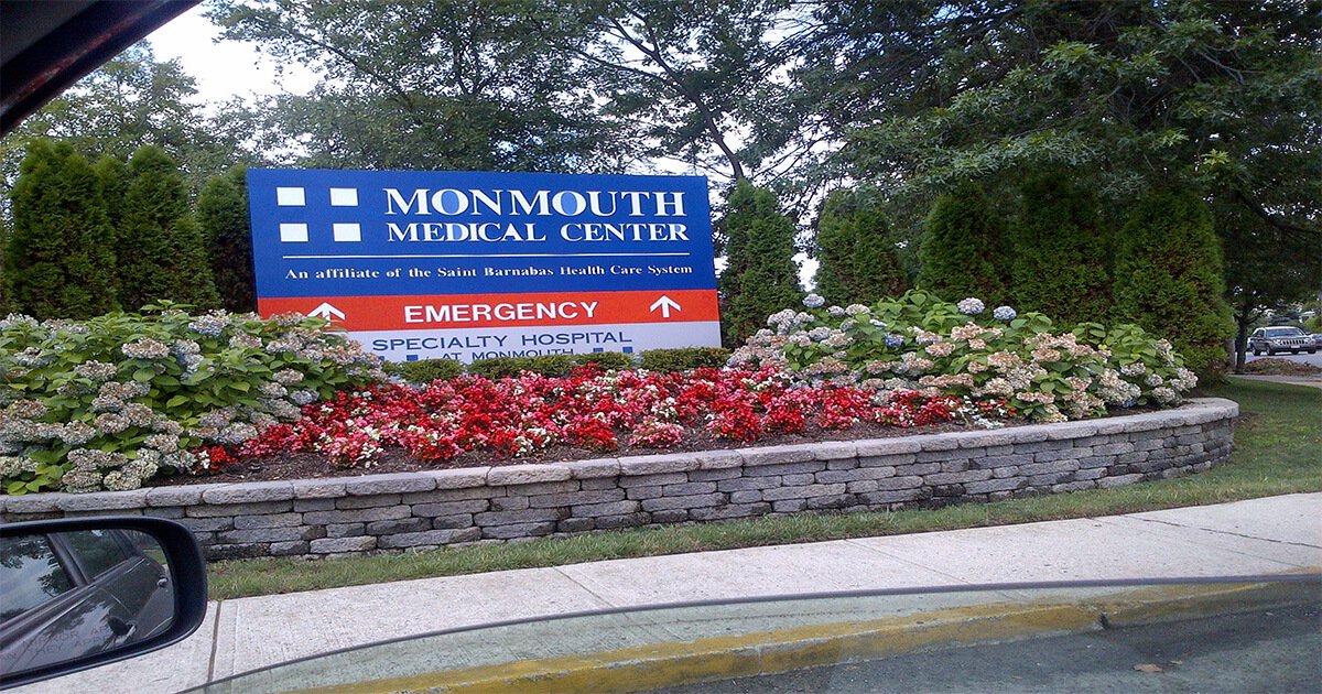 Leon Hess Cancer Center at Monmouth Medical Center