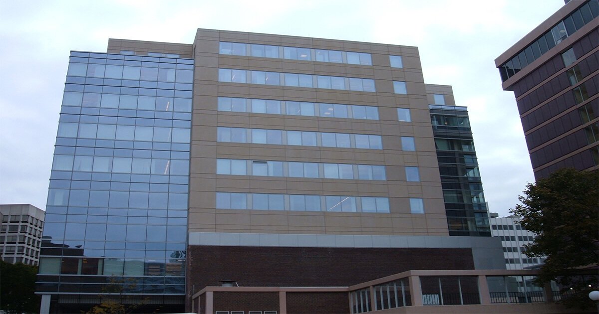 Massachusetts General Hospital Cancer Center