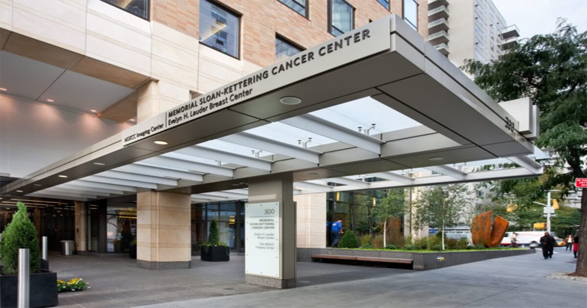 Memorial Sloan-Kettering Cancer Center