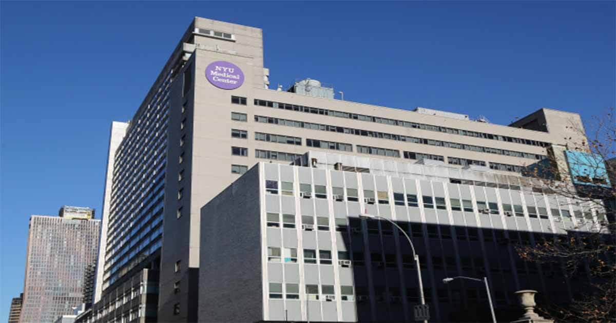 NYU Cancer Institute NYU Langone Medical Center