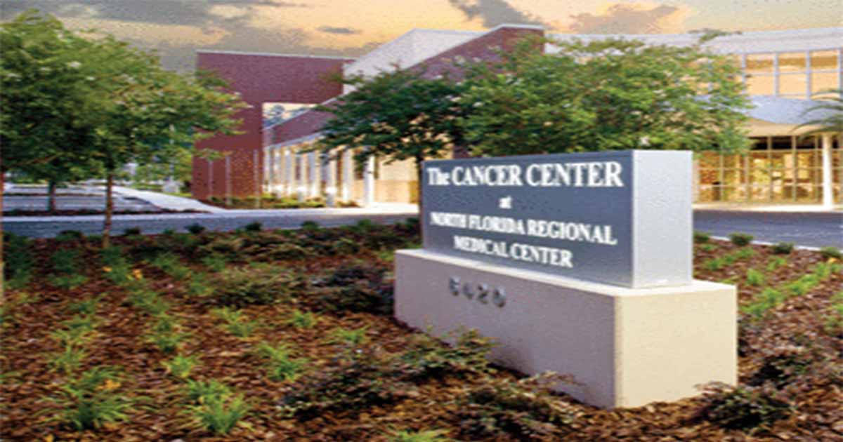 North Florida Cancer Centers