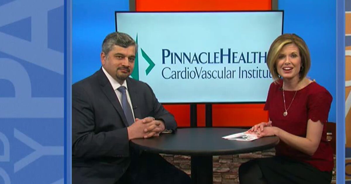 PinnacleHealth Cardiovascular & Thoracic Surgery Associates