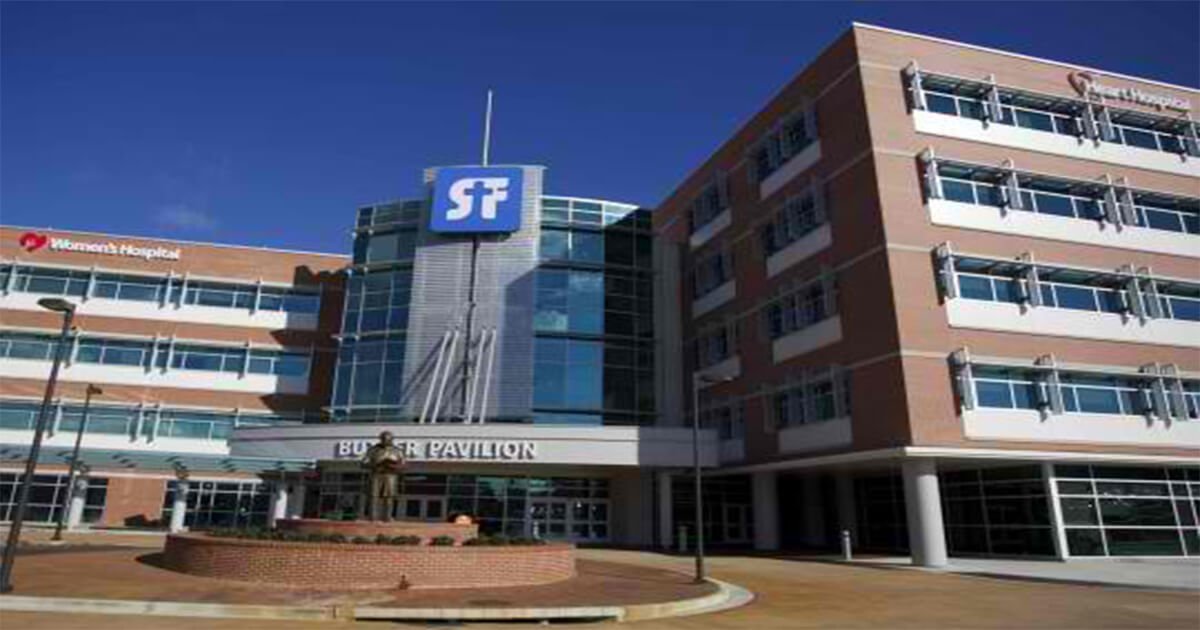 Saint Francis Medical Center