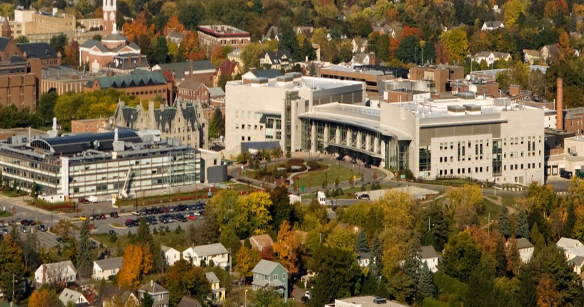 Vermont Cancer Center