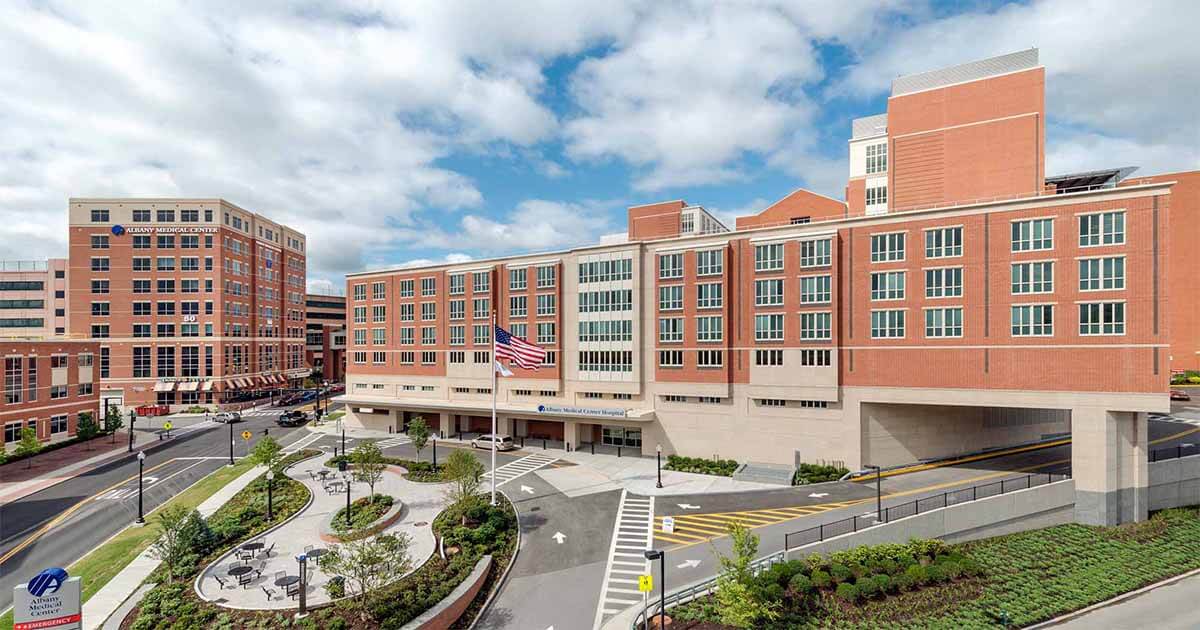 Albany Medical Center