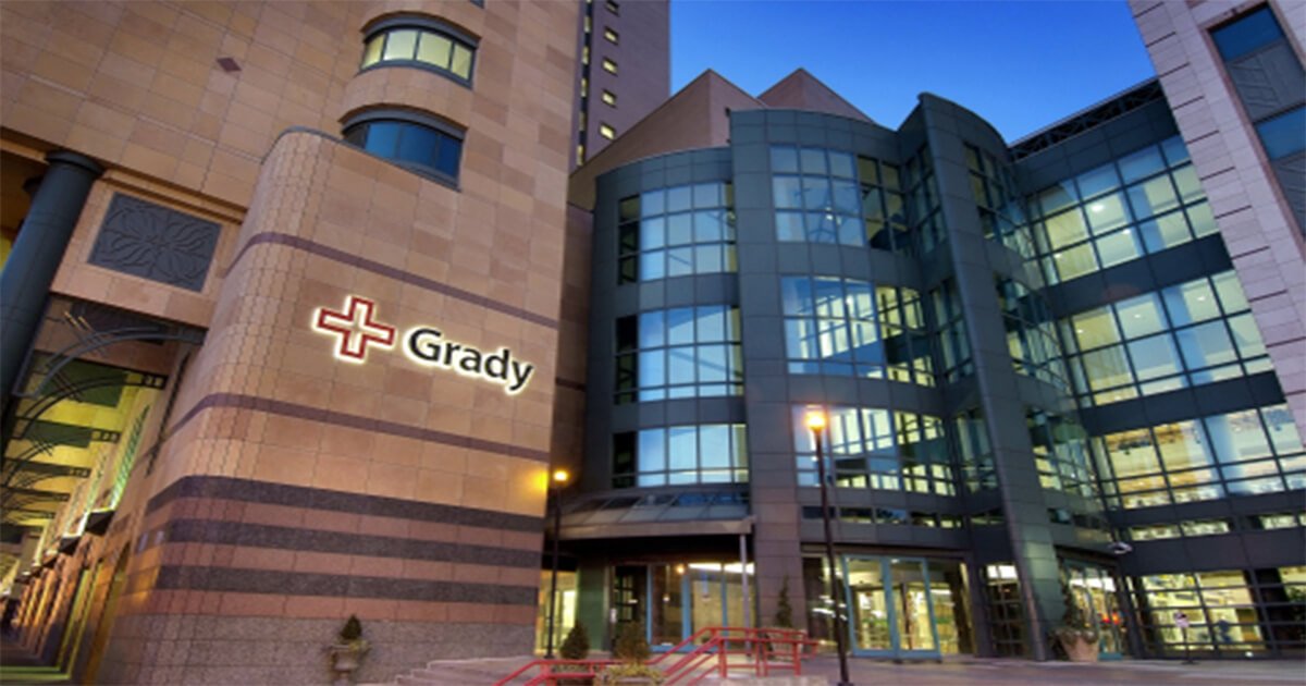 Georgia Cancer Center for Excellence at Grady Health System