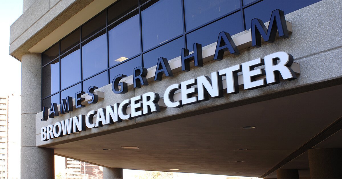 James-Graham-Brown-Cancer-Center 2