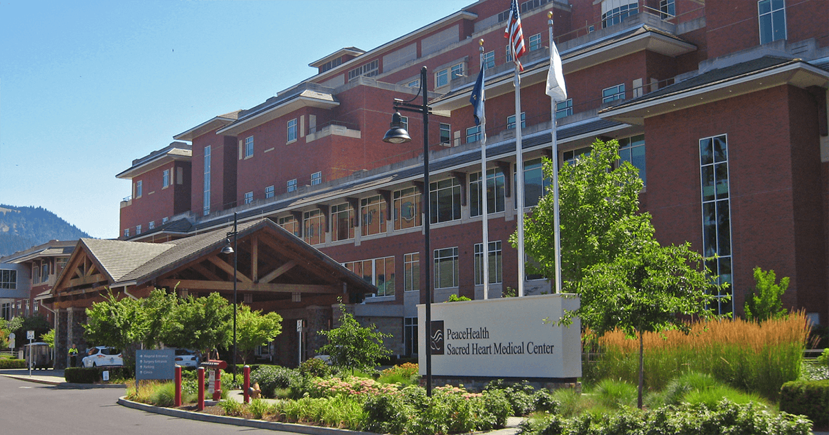 Ketchikan General Hospital Cancer Care