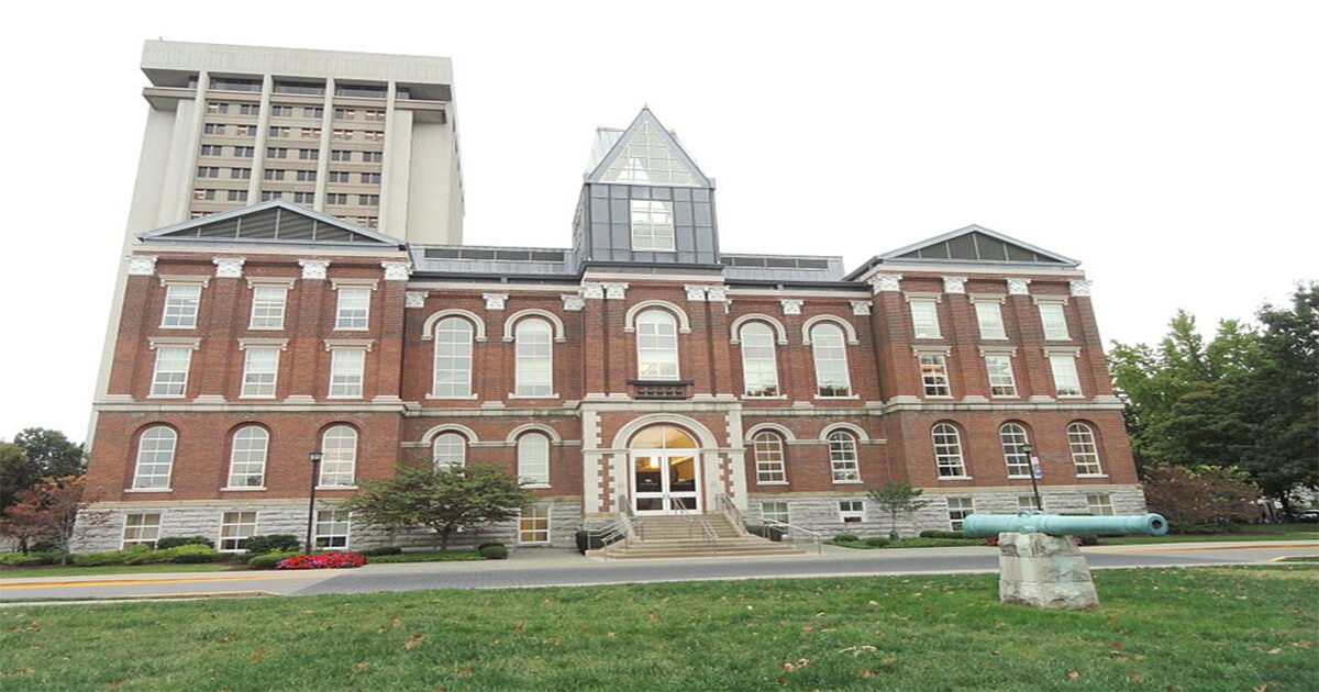 Markey Cancer Center at the University of Kentucky