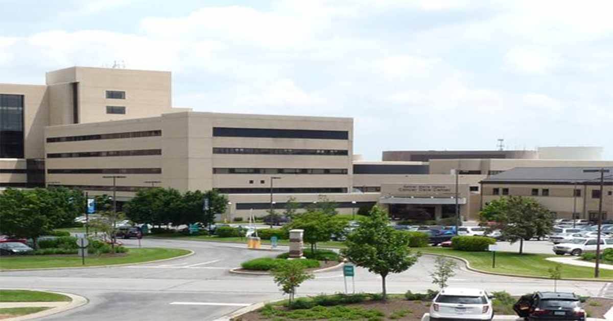 Northern Kentucky Cancer Treatment Center