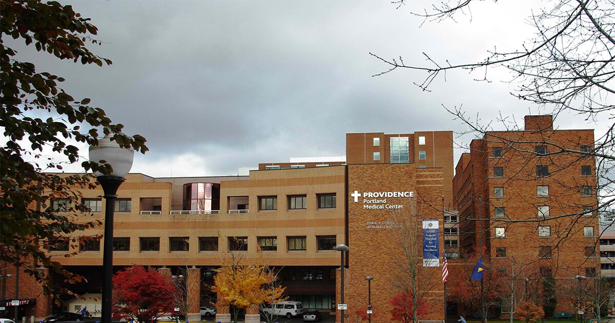 Providence Cancer Center
