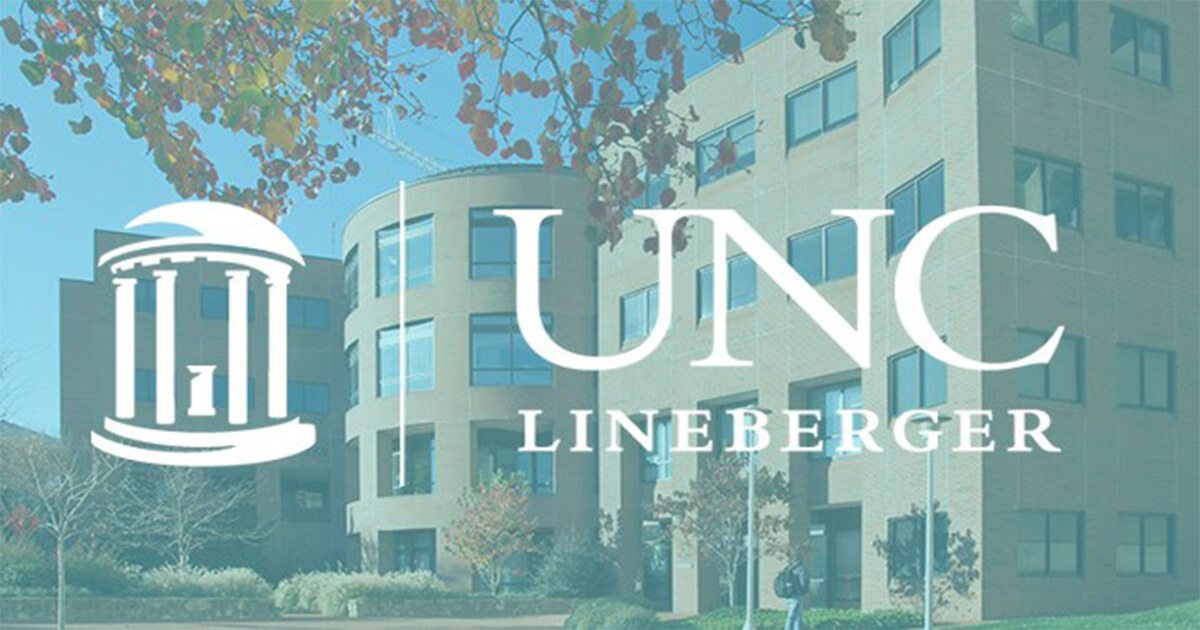 UNC Lineberger Comprehensive Cancer Center