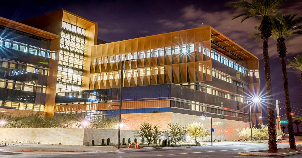 University of Arizona Cancer Center