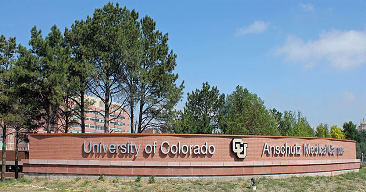 University of Colorado Cancer Center