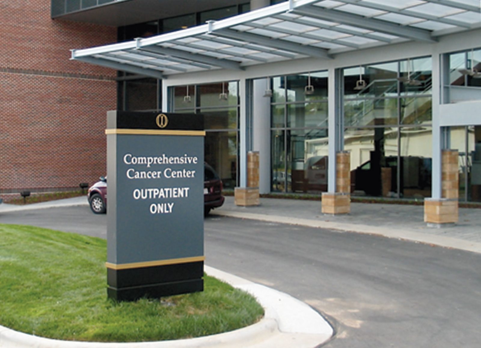 wake forest Comprehensive Cancer Center