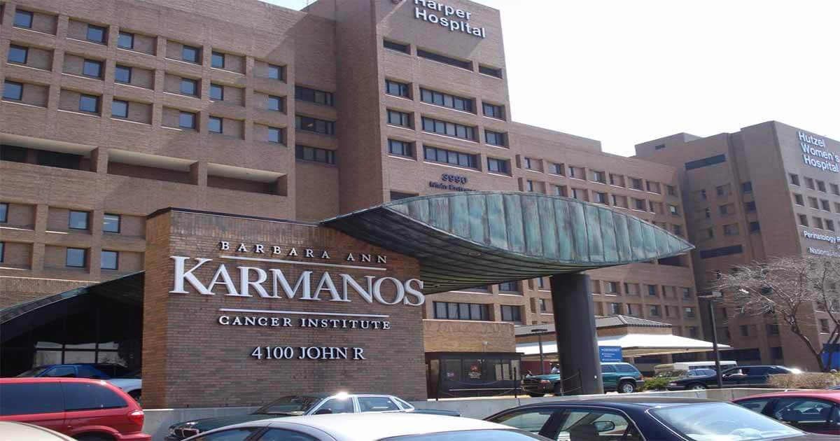 Barbara Ann Karmanos Cancer Institute