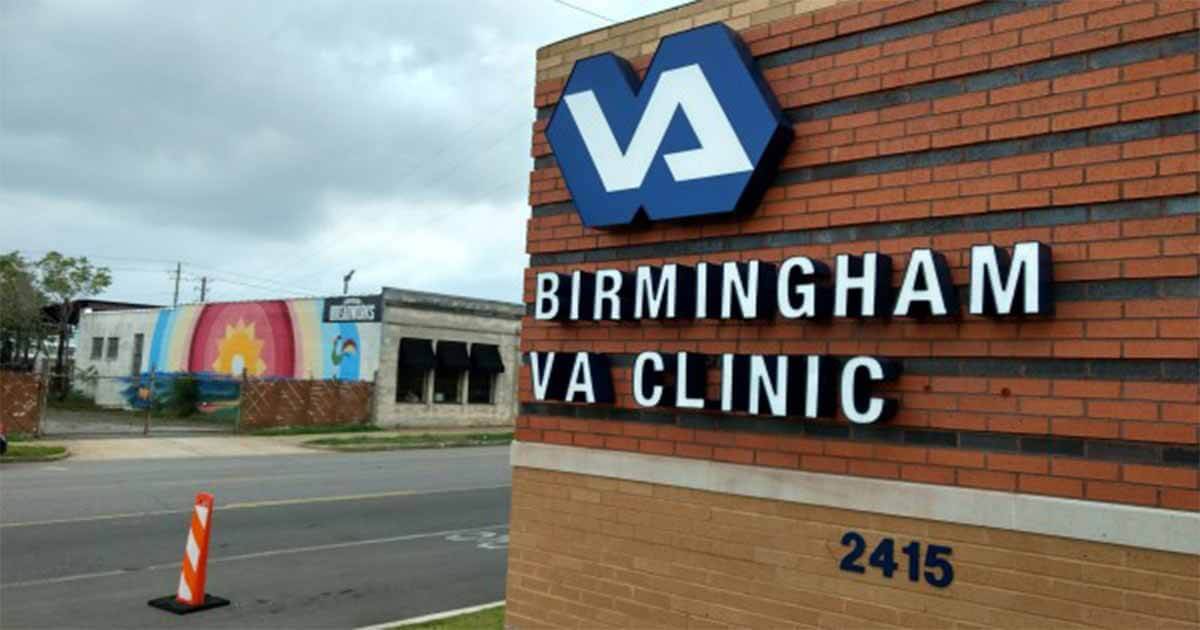 Birmingham VA Medical Center