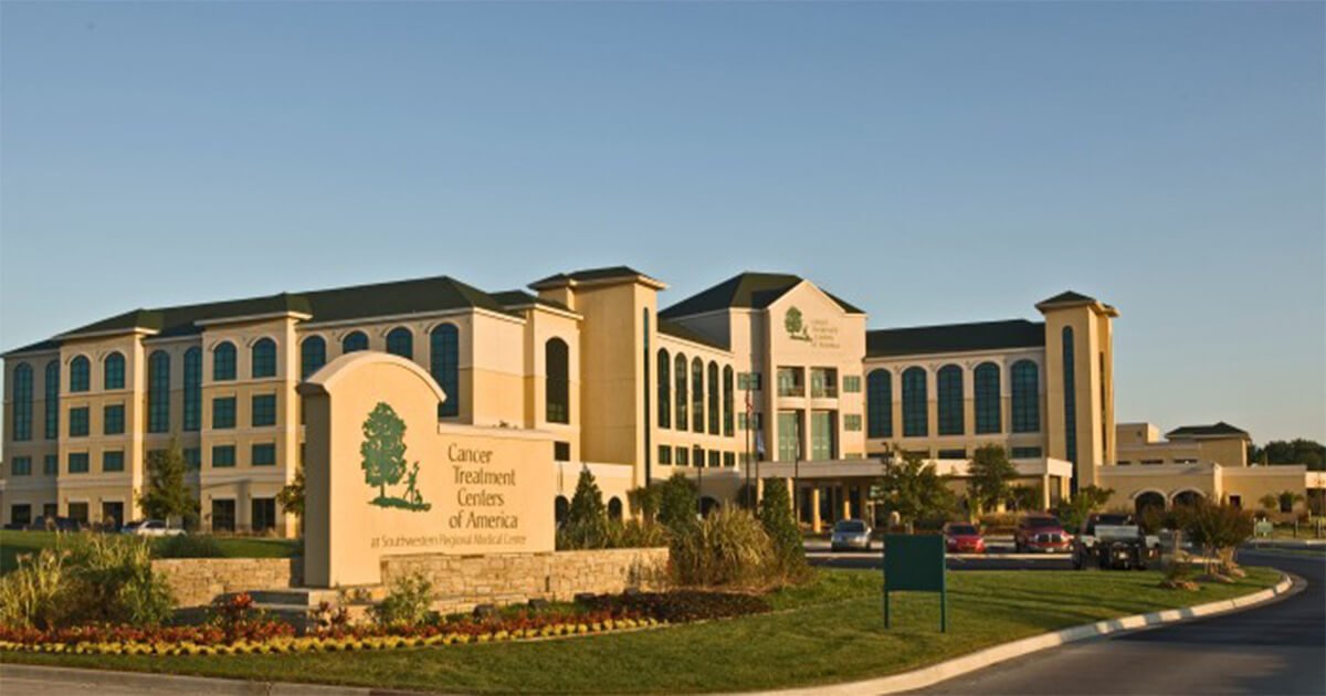 CTCA Southwestern Regional Medical Center