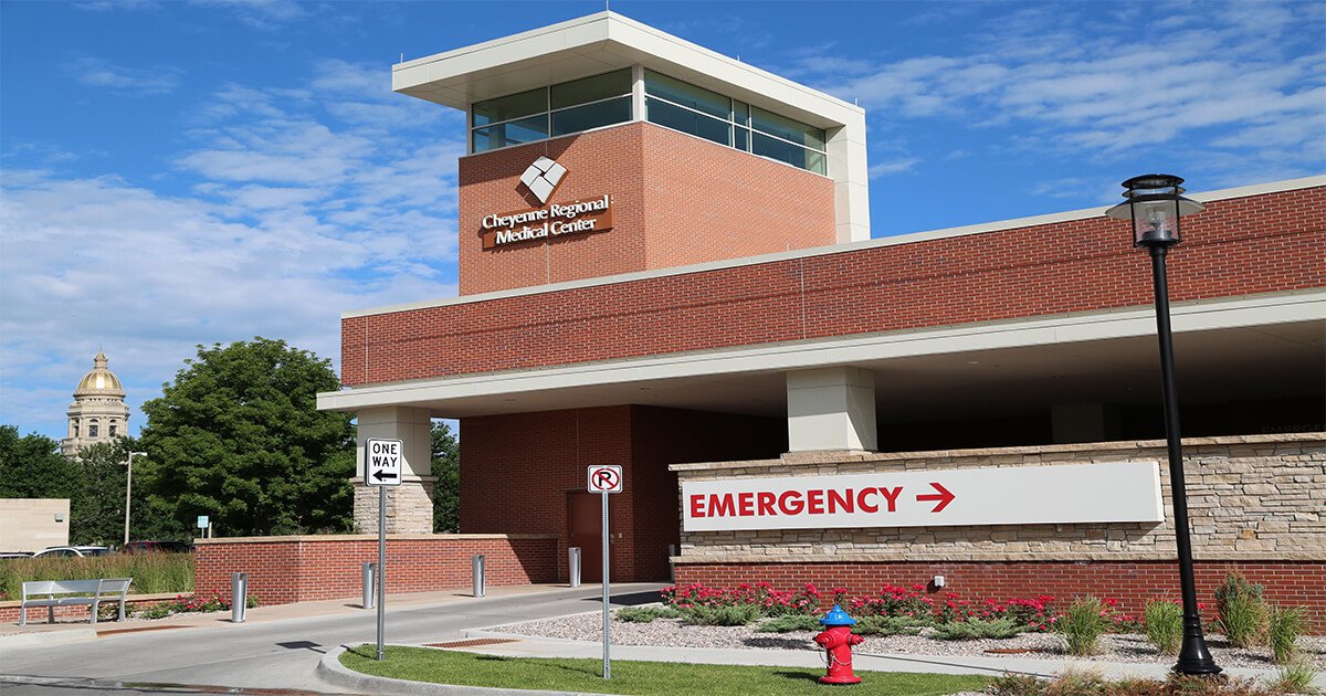 Cheyenne Regional Medical Center