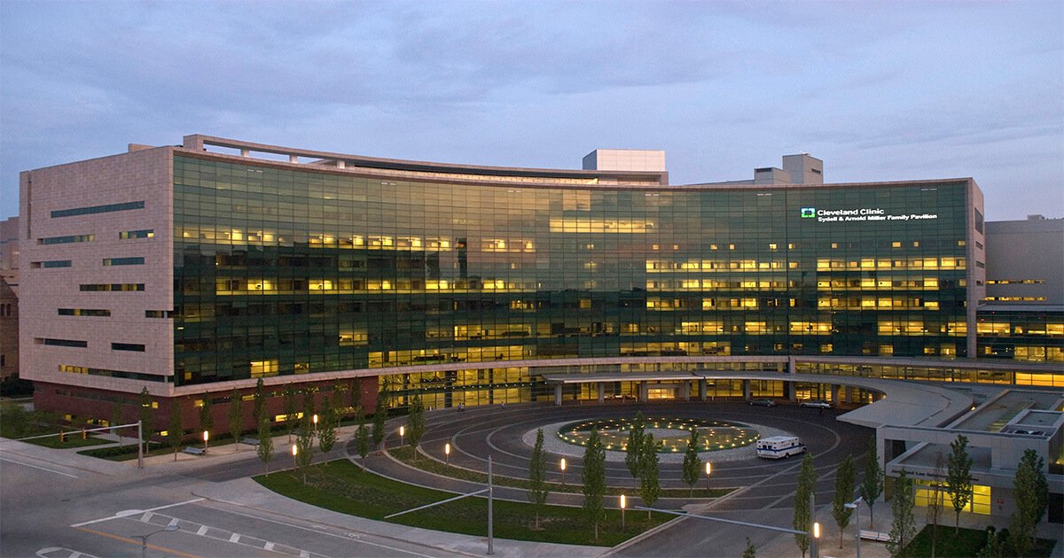 Cleveland Clinic