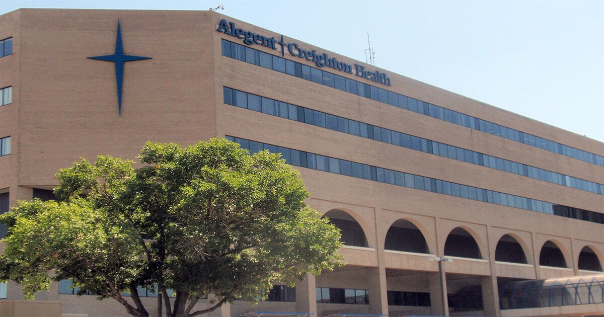 Creighton-University-Medical-Center