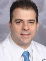 Dennis J. Rassias, MD