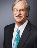 Frank C. Detterbeck, MD, FACS, FCCP