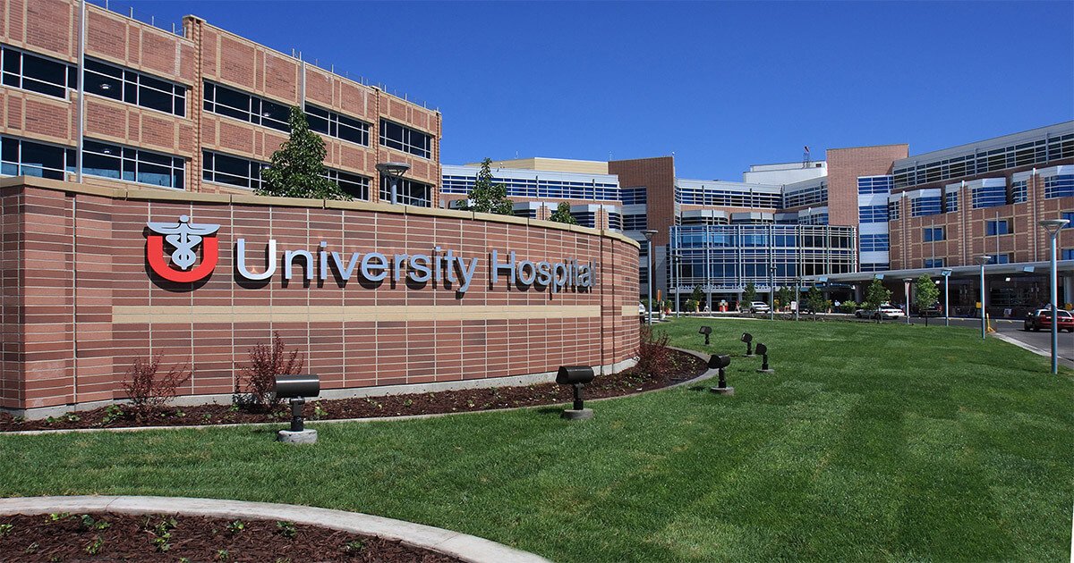 Huntsman Cancer Institute-University of Utah