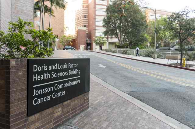 Jonsson Comprehensive Cancer Center