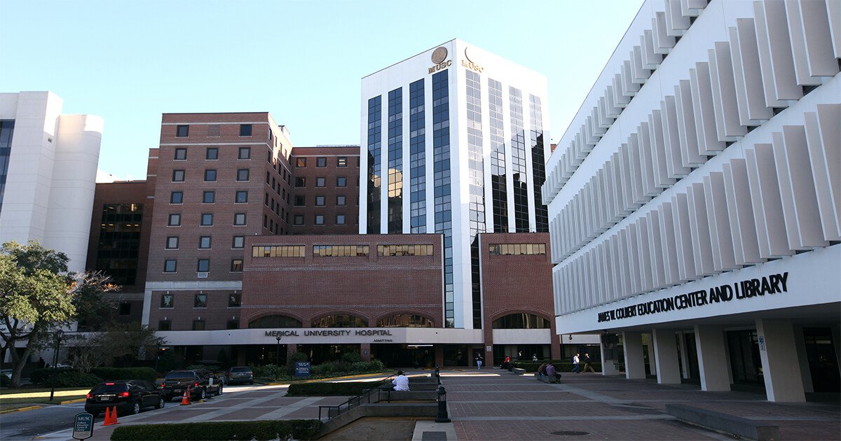 Medical University of South Carolina