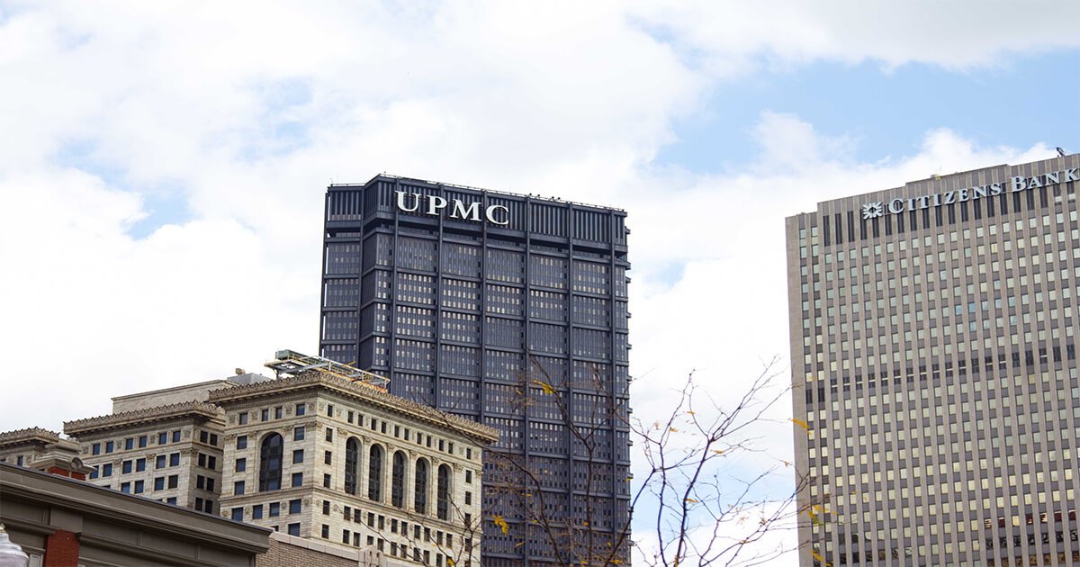 Mesothelioma Specialty Care Center of UPMC Cancer Centers