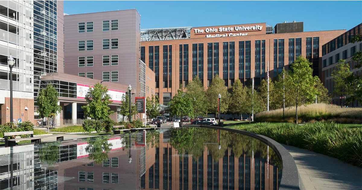 Ohio State University Wexner Medical Center