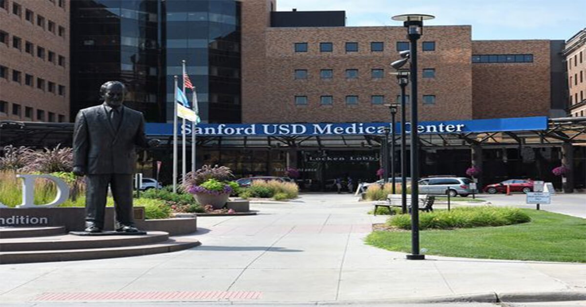 Sanford USD Medical Center